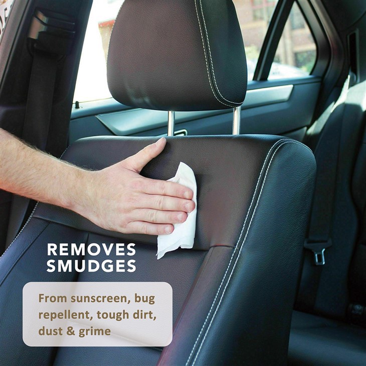 Car Interior Cleaning Wipes suppliers